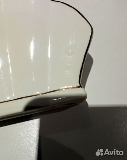 Салфетница и набор для специй 