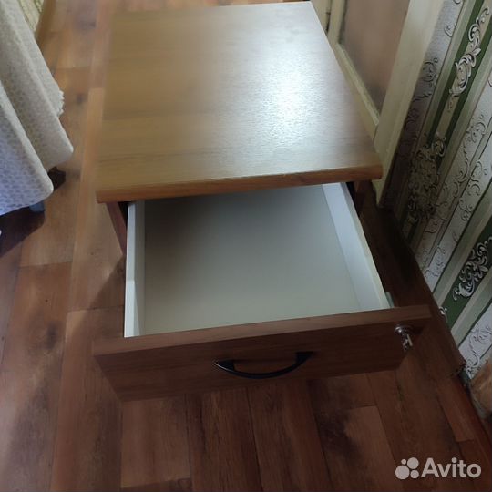 Тумбочка офисная бу