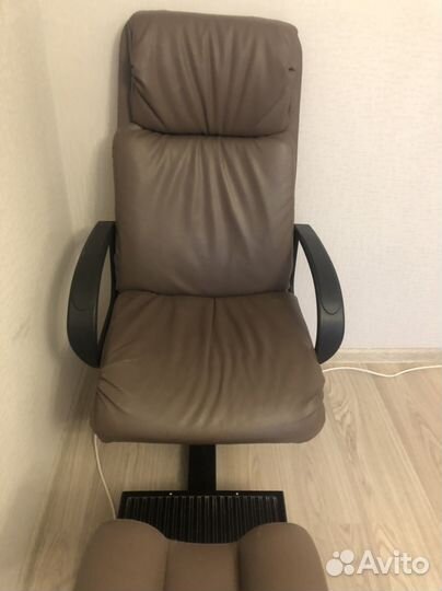 Педикюрное кресло