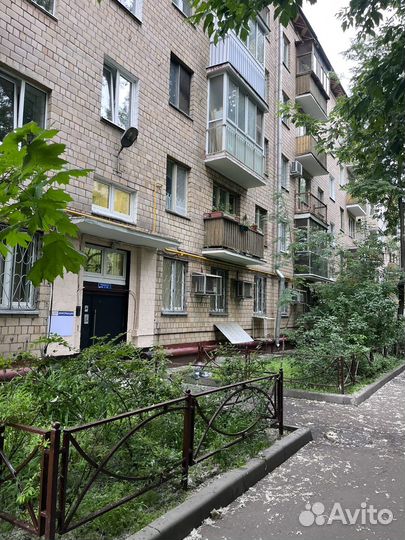 Контроль за вашей квартирой