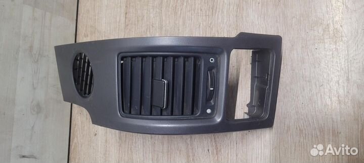 Воздуховод Honda CR-V