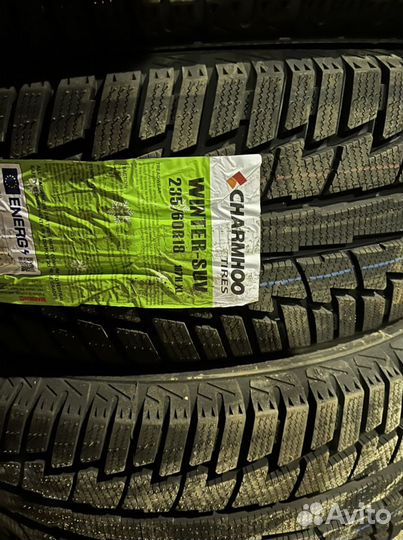 Charmhoo Winter SUV 235/60 R18 107H
