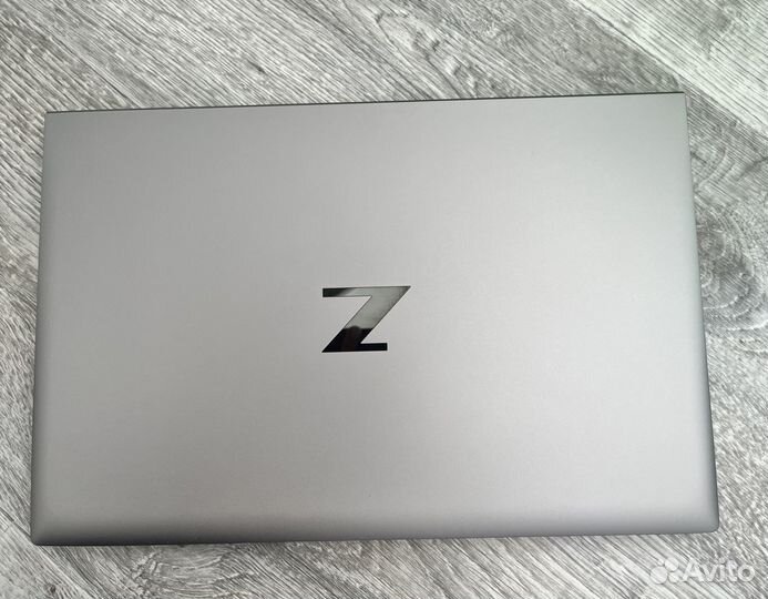 Ноутбук hp zbook firefly 14 G7