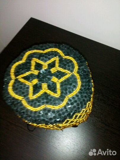 Головной убор