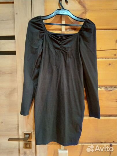 Платья пакетом 40 42