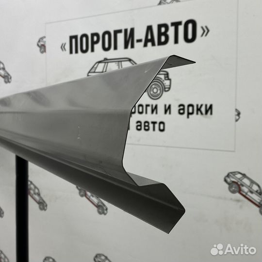 Порог кузовной ремонтный правый на Fiat Stilo