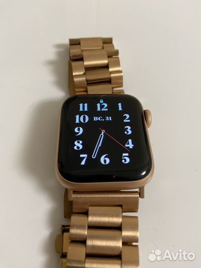Часы apple watch se 40 mm