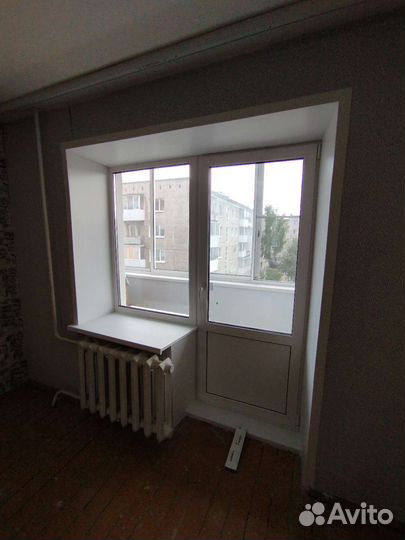 Окна пластиковые пвх