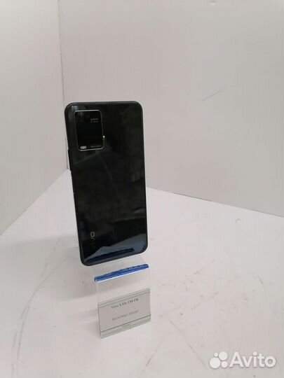 vivo Y33s, 4/128 ГБ