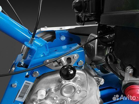 Мотоблок нева мб 23