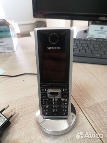 Телефон Siemens