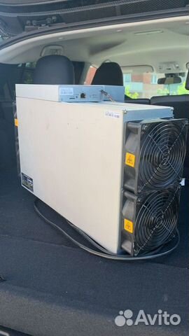 Antminer e9 pro 3780mh