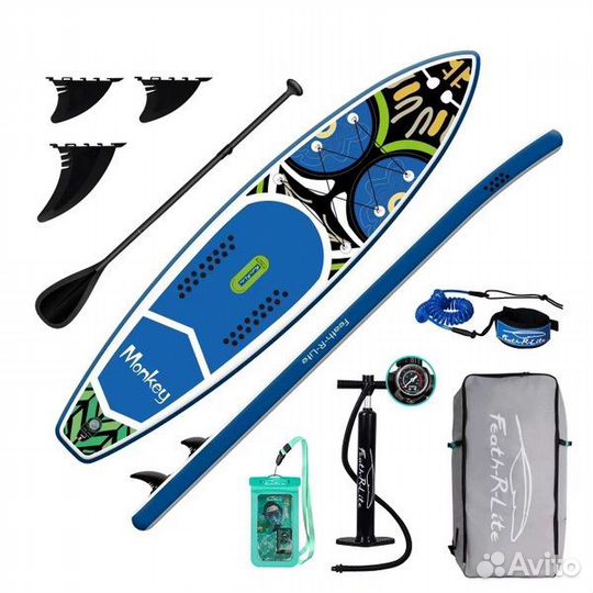 Сап борд sup board