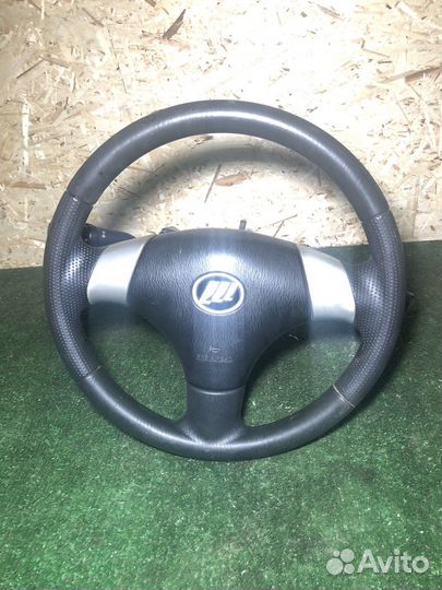 Руль с Airbag Lifan Breez