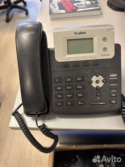 Ip телефон