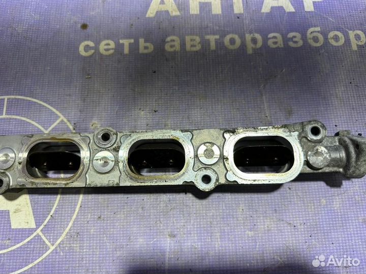 Заслонка впускного коллектора Suzuki Grand Vitara