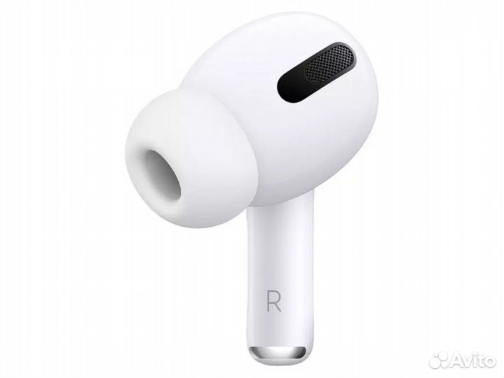 Беспроводной наушник Apple Airpods Pro правый (R)