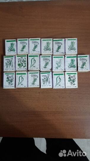 Коллекция спичечных коробков