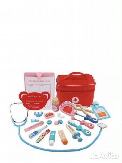 Игровой набор