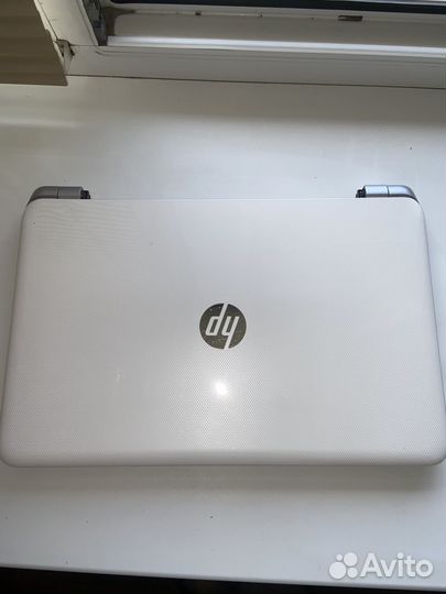 Ноутбук Hp pavilion 15 -n010sr