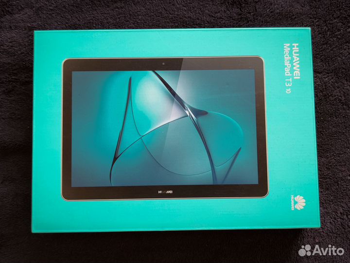 Huawei MediaPad T3 10