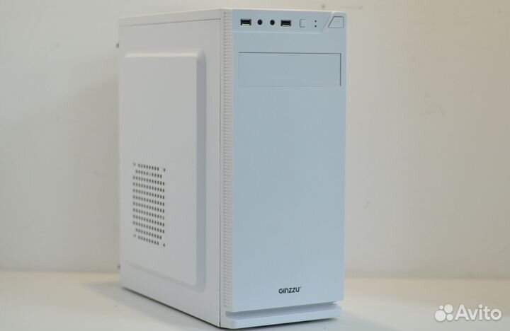 Пк Intel Core i3, 8GB, GTX 550 для игр и работы