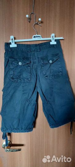 Шорты мужские