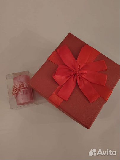 Коробка подарочная