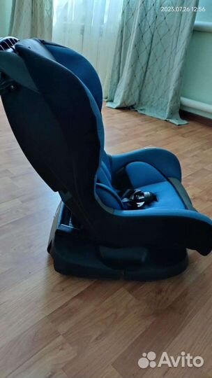 Детское автомобильное кресло, 0-13кг