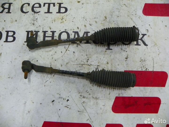 Тяга рулевая Skoda Octavia