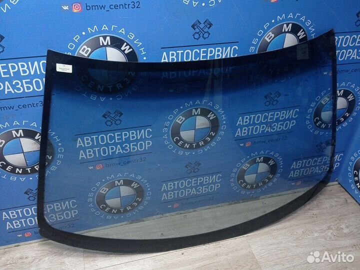 Стекло Mazda 323HB Forte