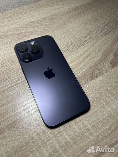 iPhone 14 Pro, 256 ГБ