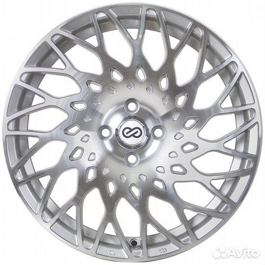 Sakura Wheels 9511 7.5x17/4x98 ET28 DIA58.6