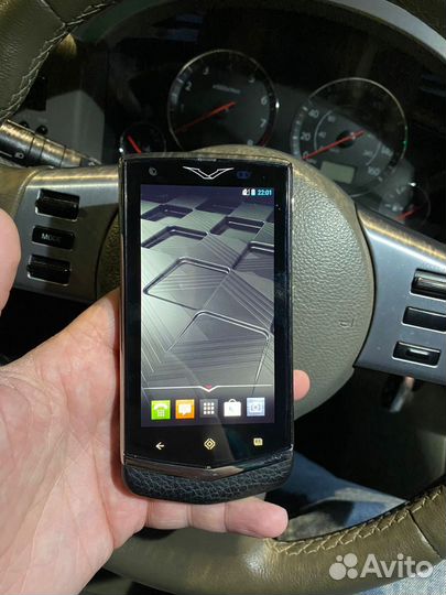 Vertu Constellation V, 32 ГБ
