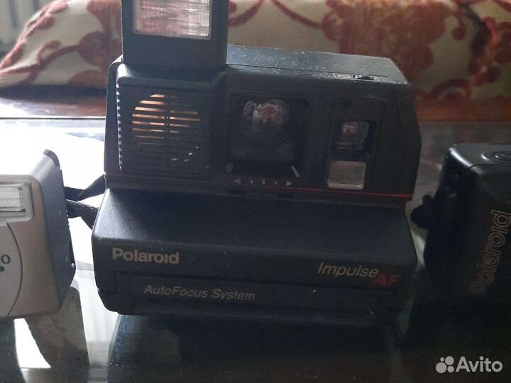 Фотоаппараты