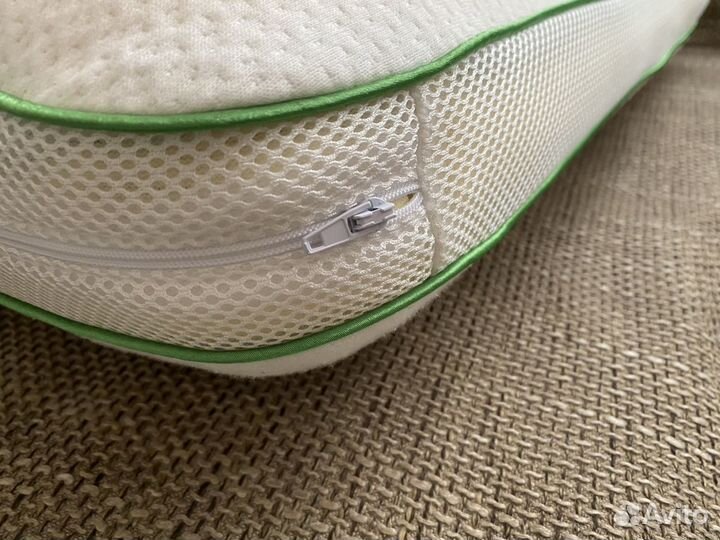 Подушка ортопедическая Райтон