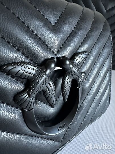 Сумка pinko (2 размера)