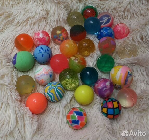 Попрыгунчики