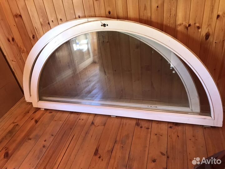 Окна со стеклопакетами