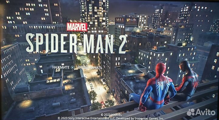 Аренда игровых приставок PS5