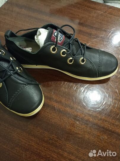 Кеды женские