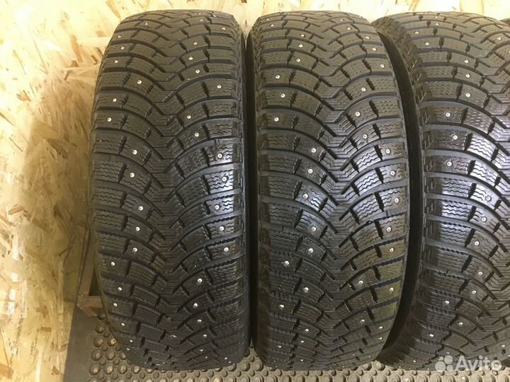 Michelin X-Ice North XIN2 215/65 R16 98T