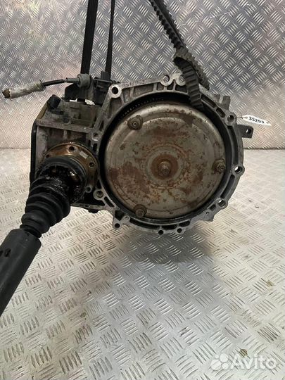 АКПП Volkswagen Golf 4 1997-2006 1.6 ECT