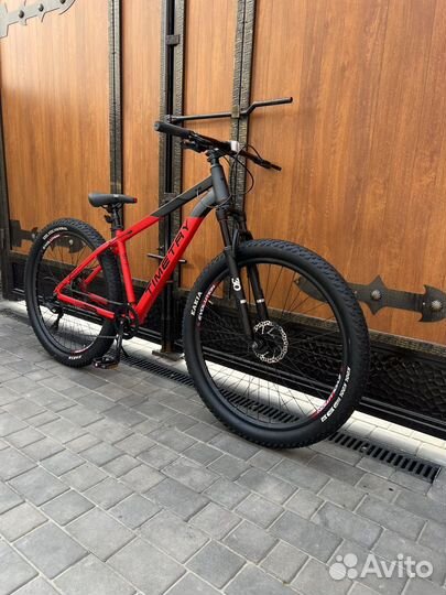 Велосипед Горный новый 29