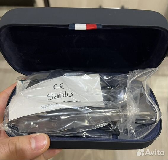 Солнцезащитные очки tommy hilfiger 1789 F/S