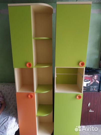 Детская мебель бу 