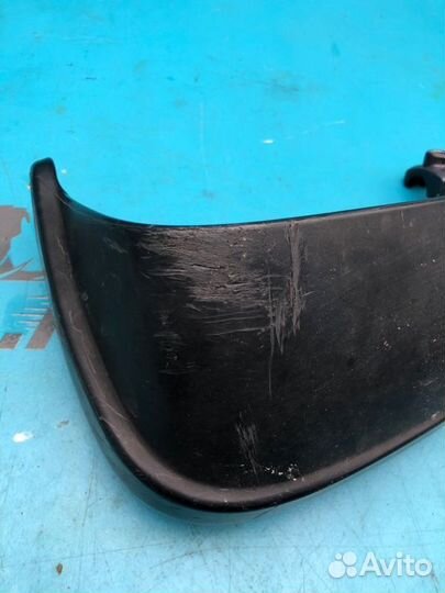 Защита рук Bmw R1200Gs K25 2007