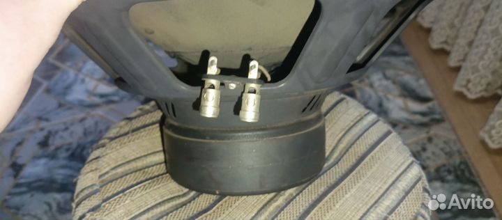 Самбуфер Pride LP 15