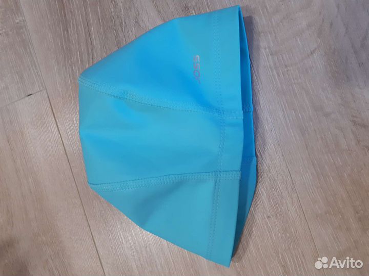 Шапочка для бассейна детская