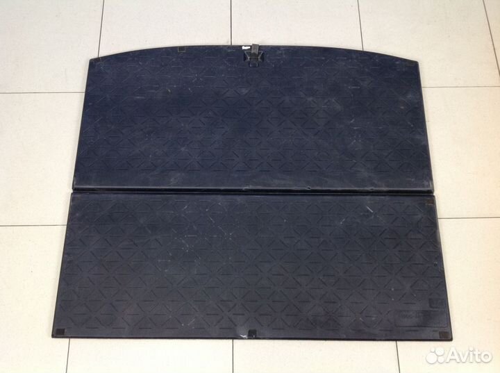 Пол багажника Toyota RAV 4 5841042110